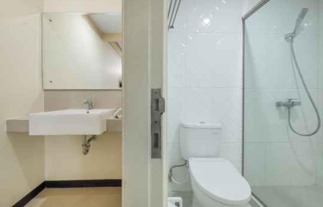 Delaga Biru Convention Hotel Bogor Extérieur photo